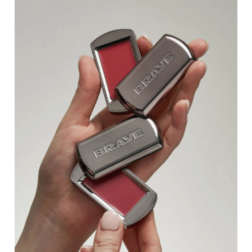 Braye - Baume à lèvres et joues Lipsleek Blur - 05: Hardy