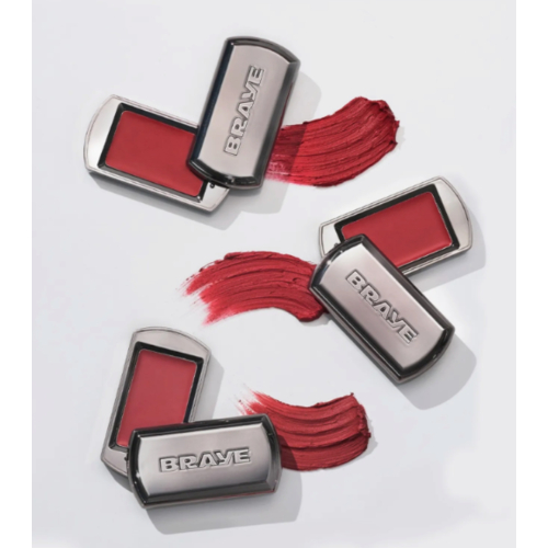 Braye - Baume à lèvres et joues Lipsleek Blur - 10: Perky