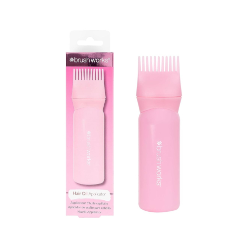 Applicateur d'huile capillaire Brushworks
