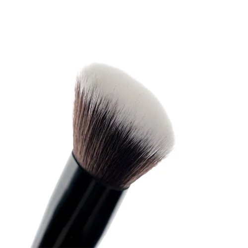 Brushworks - Pinceau blush biseauté - N° 7