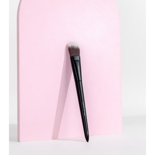Brushworks - Pinceau fond de teint - N° 1