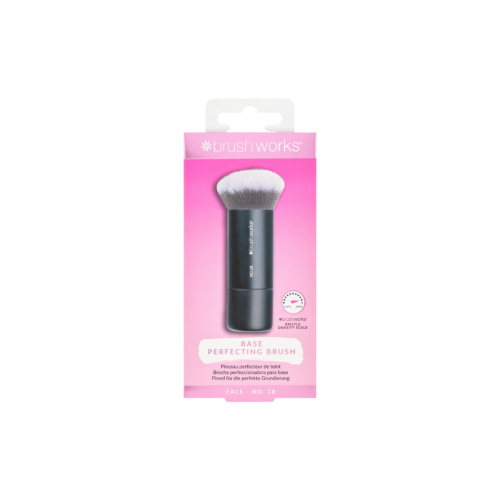 Brushworks - Pinceau pour fond de teint - Nº 28