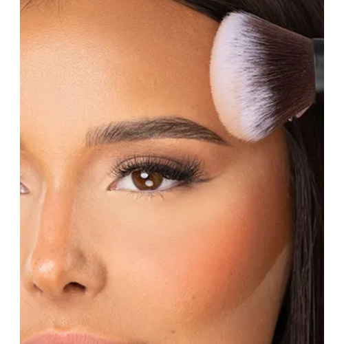 Brushworks - Pinceau poudre - N° 5