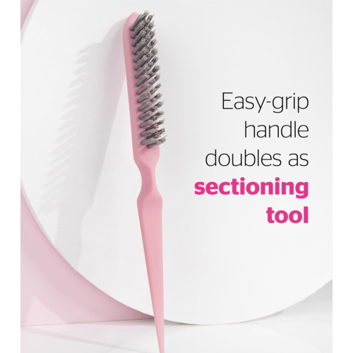 Brushworks - Brosse Back Combing