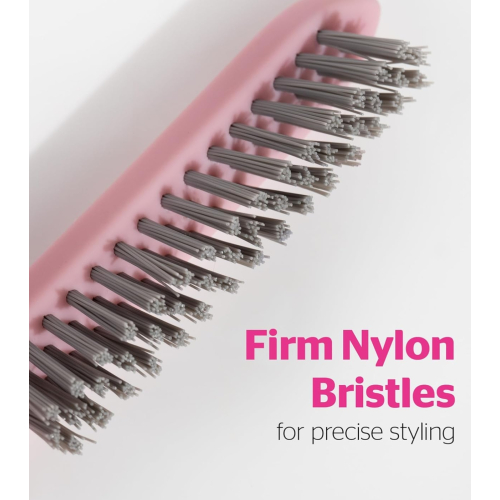 Brushworks - Brosse Back Combing