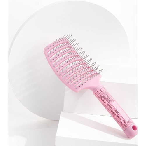 Brushworks - Brosse Blow Dry Paddle Brush