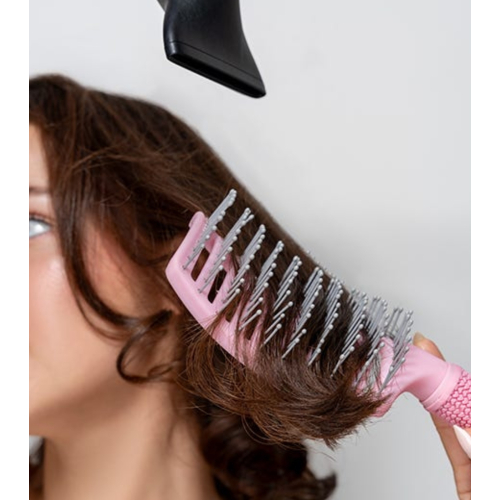 Brushworks - Brosse Blow Dry Paddle Brush