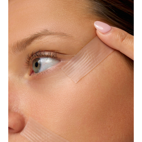 Brushworks - Bande de silicone pour le visage
