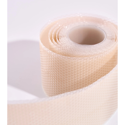 Brushworks - Bande de silicone pour le visage