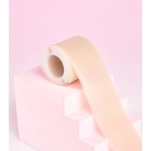 Brushworks - Bande de silicone pour le visage