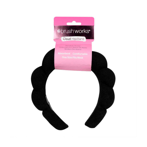 Brushworks - Bandeau Nuage