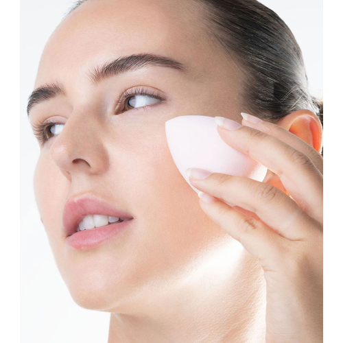 Brushworks - Éponge de maquillage HD Complexion