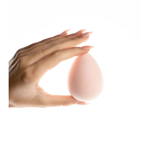 Brushworks - Éponge de maquillage HD Complexion