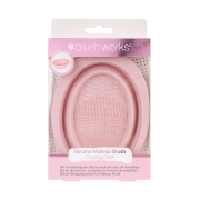 Brushworks - Nettoyant pour pinceaux Cleaning Bowl