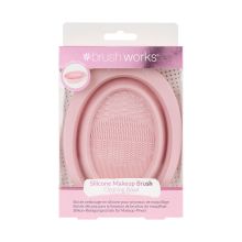 Brushworks - Nettoyant pour pinceaux Cleaning Bowl