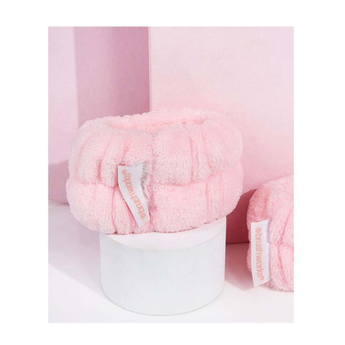 Brushworks - Bracelets en microfibre