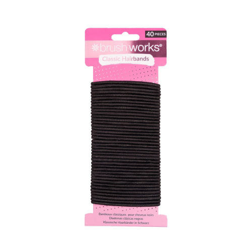 Brushworks - Pack de chouchous Classic