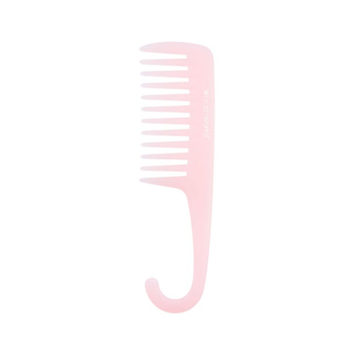 Brushworks - Peigne de douche