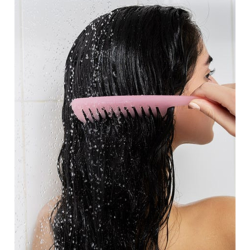 Brushworks - Peigne de douche