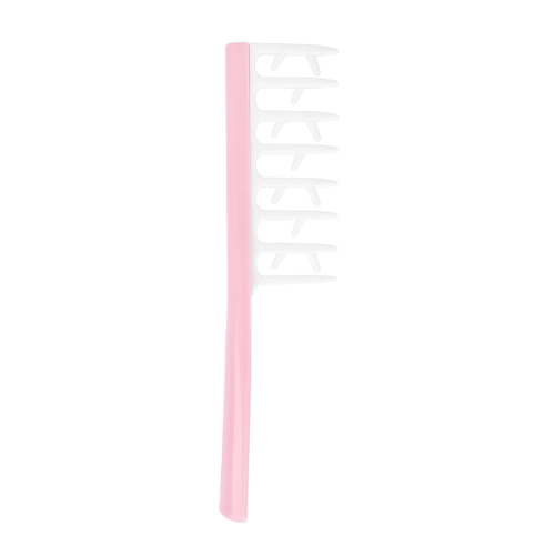 Brushworks - Brosse pour cheveux bouclés Smoothing Curl Combo