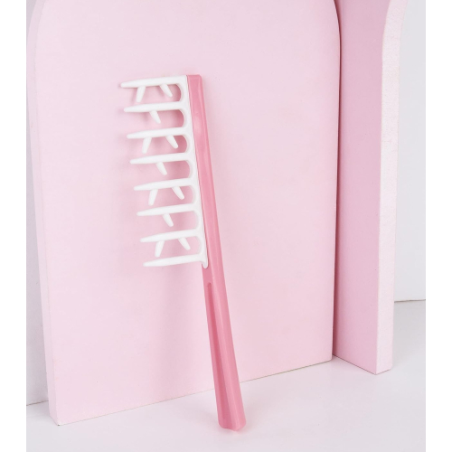 Brushworks - Brosse pour cheveux bouclés Smoothing Curl Combo