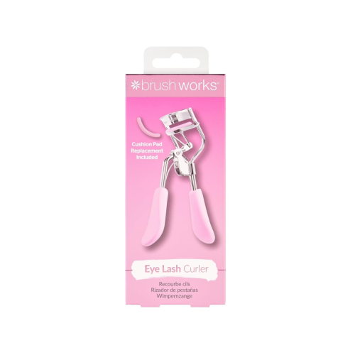 Brushworks - Recourbe-cils