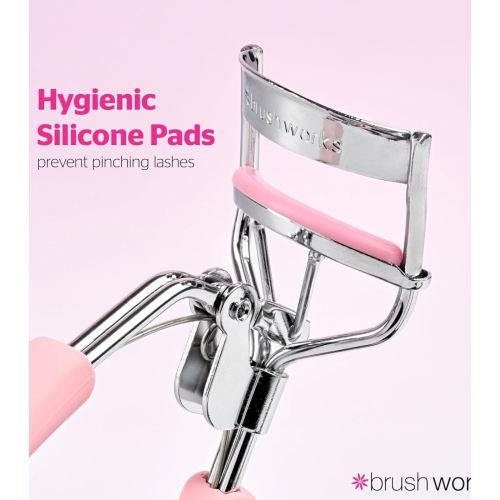 Brushworks - Recourbe-cils