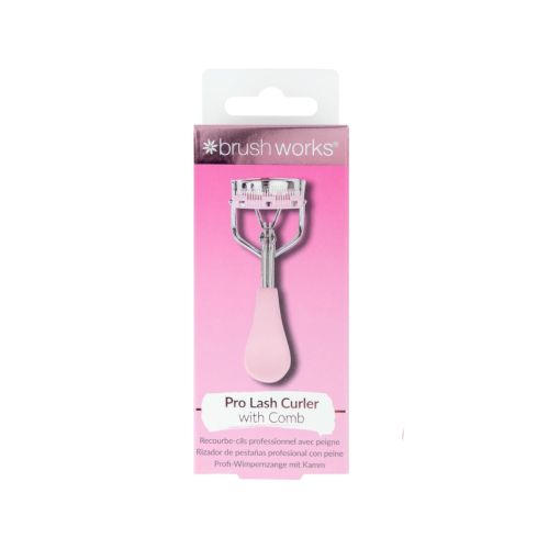 Brushworks - Recourbe-cils Pro