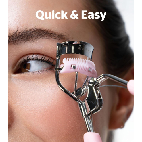 Brushworks - Recourbe-cils Pro