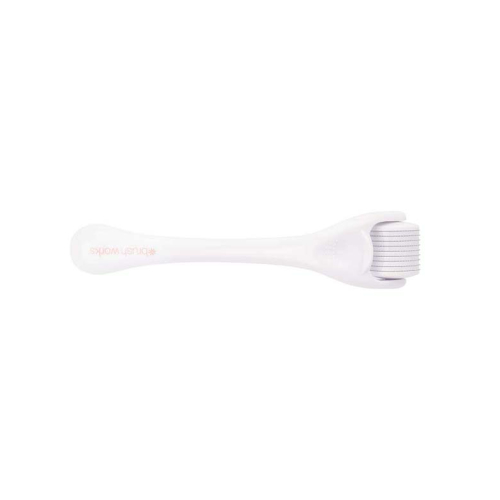 Brushworks - Rouleau facial Microneedling Derma Roller