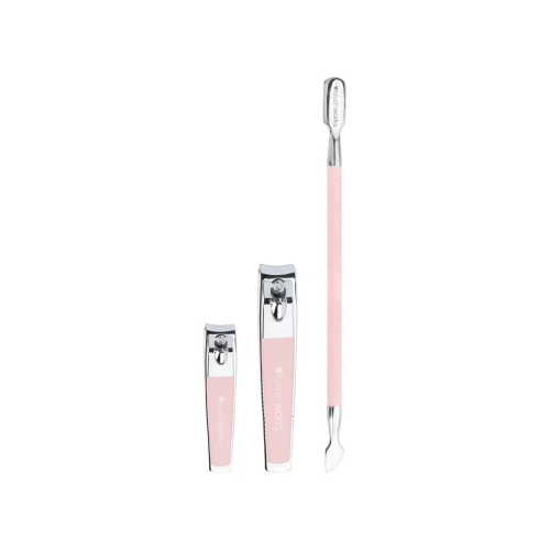Brushworks - Set de manucure