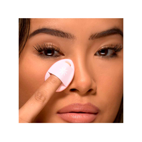 Brushworks - Mini coffret de maquillage