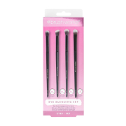 Brushworks - Kit de mélange pour les yeux