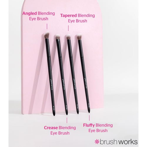 Brushworks - Kit de mélange pour les yeux