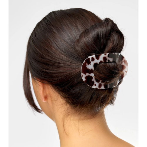 Brushworks - Ensemble de pinces à cheveux Flat Claw