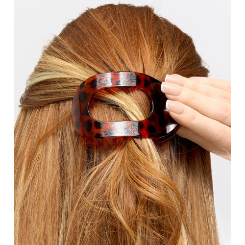 Brushworks - Ensemble de pinces à cheveux Flat Claw