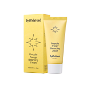 By Wishtrend - Crème Visage Propolis Energy Balancing - Peau Sensible