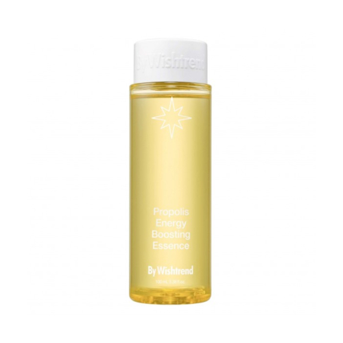 By Wishtrend - Essence pour le visage Propolis Energy Boosting - Peau sèche et terne