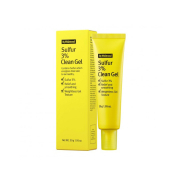 By Wishtrend - Gel spécifique pour les taches à 3 % de soufre