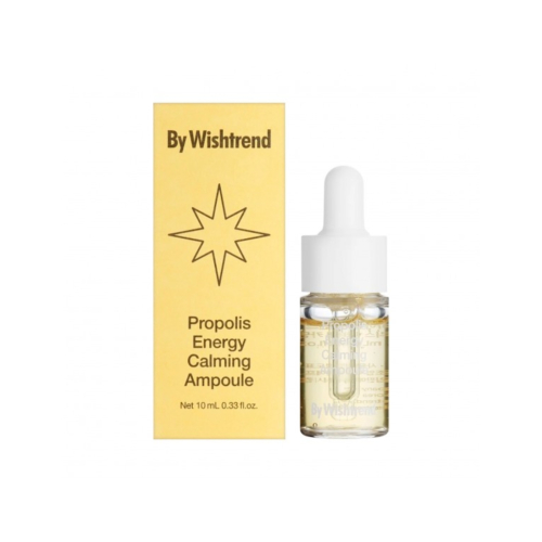 By Wishtrend - Sérum à effet calmant Propolis Energy Calming