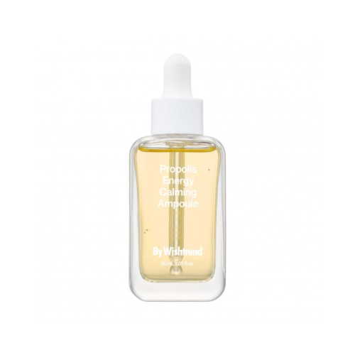 By Wishtrend - Sérum à effet calmant Propolis Energy Calming - 30 ml