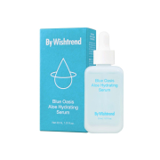 By Wishtrend - Sérum hydratation intense Blue Oasis Aloe