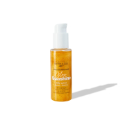 Byphasse - Huile corporelle scintillante - Glow Sunshine