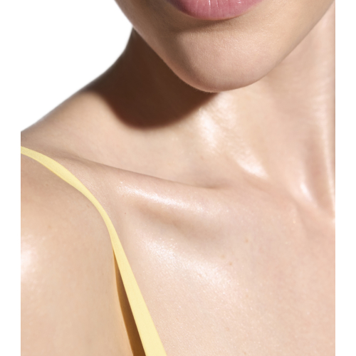 Byphasse - Huile corporelle scintillante - Glow Sunshine