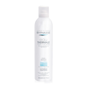 Byphasse - Eau thermale 100% naturelle