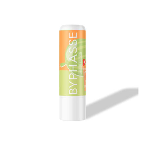 Byphasse - Baume à Lèvres Fruity - Melon & Propolis