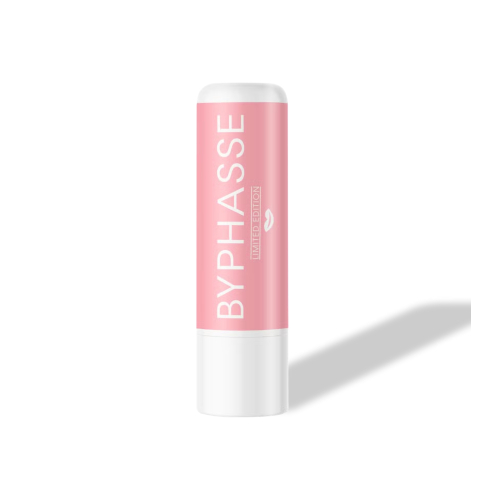 Byphasse - Baume à Lèvres Hydratant - Pink Edition