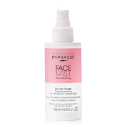 Byphasse - Brume visage Face Mist Re-Hydrating - Peaux sèches et sensibles