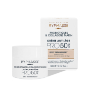 Byphasse - Crème anti-âge PRO50 ans Redensifiant