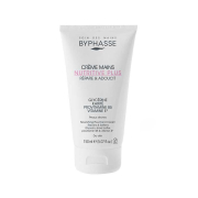 Byphasse - Crème mains Nutritive Plus - Peaux sèches